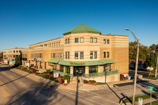 More details for 425 Joliet St, Dyer, IN - Office, Retail for Lease