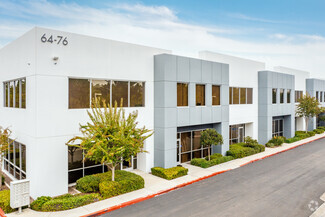 More details for 64-76 Maxwell, Irvine, CA - Flex for Lease