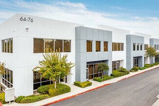 More details for 64-76 Maxwell, Irvine, CA - Flex for Lease