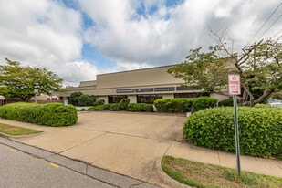 Princess Anne Medical & Professional Center - Commercial Real Estate