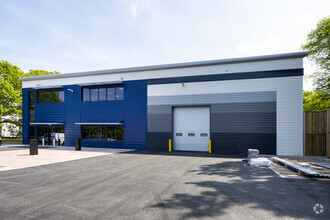 Burgess Hl, Hassocks for lease Building Photo- Image 2 of 16