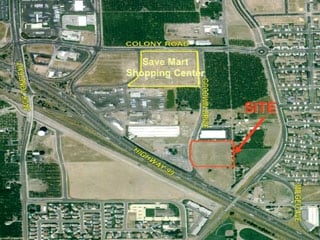 960 Goodwin Dr, Ripon, CA for sale Primary Photo- Image 1 of 31