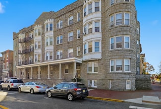 More details for 232 Cooper St, Camden, NJ - Multifamily for Sale