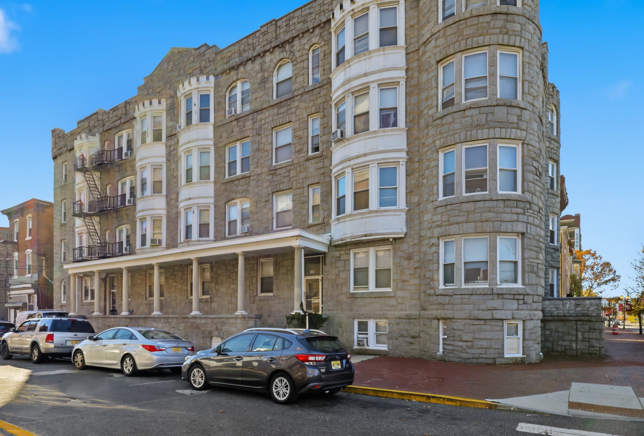 232 Cooper St, Camden, NJ for sale Building Photo- Image 1 of 10