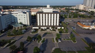 More details for 281 Independence Blvd, Virginia Beach, VA - Office for Lease