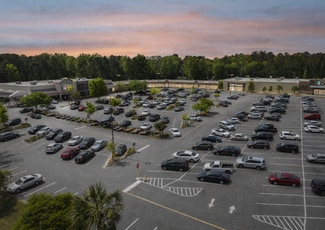 More details for 297 Bells Hwy, Walterboro, SC - Retail for Lease