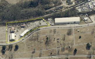 More details for 330-332 N Erwin St, Cartersville, GA - Industrial for Lease