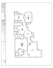1699 Wall St, Mount Prospect, IL for lease Site Plan- Image 1 of 1