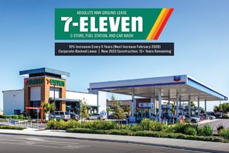 More details for 1911 Cosumnes River Blvd, Sacramento, CA - Retail for Sale