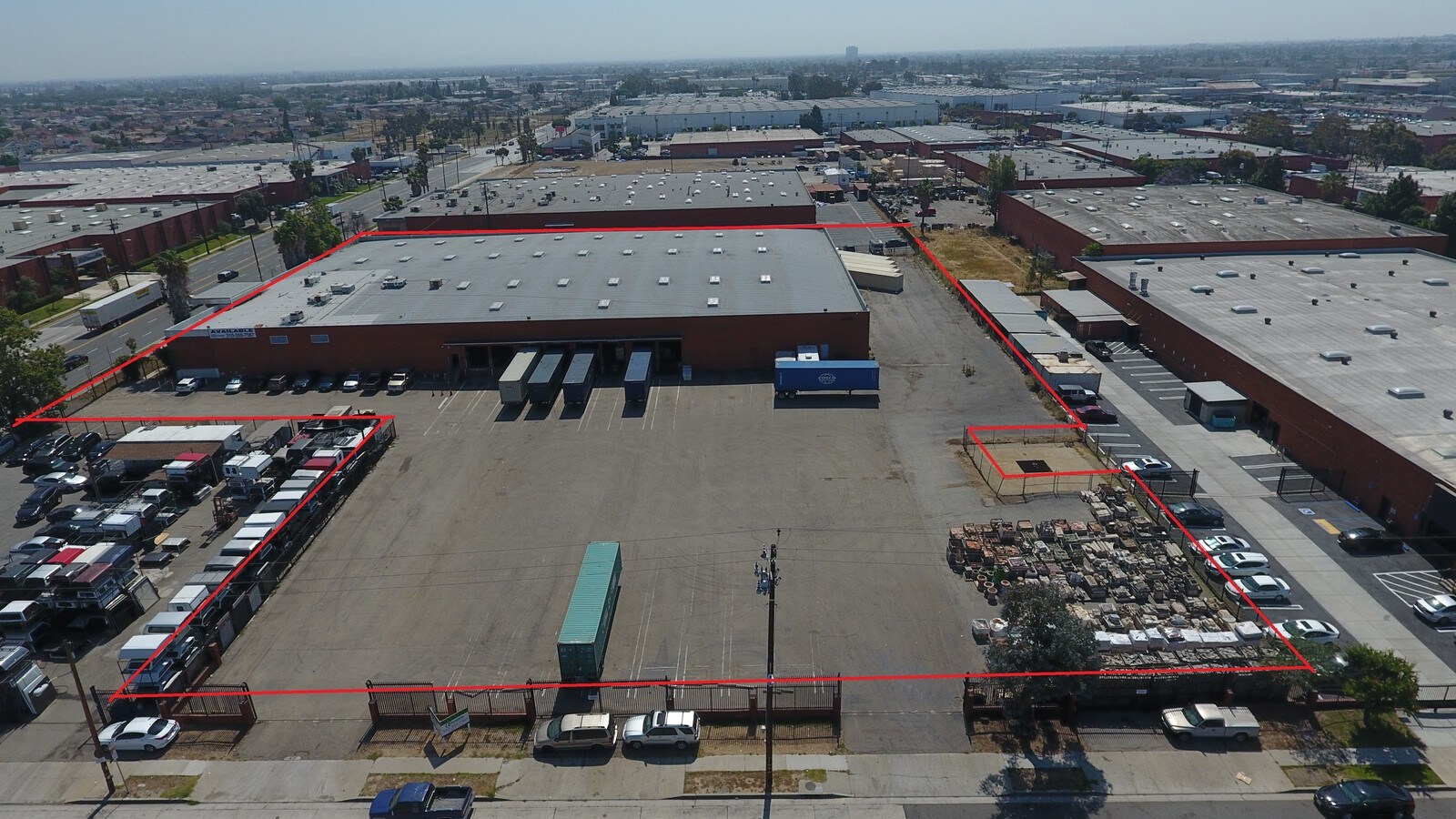 230 W Rosecrans Ave, Gardena, CA 90248