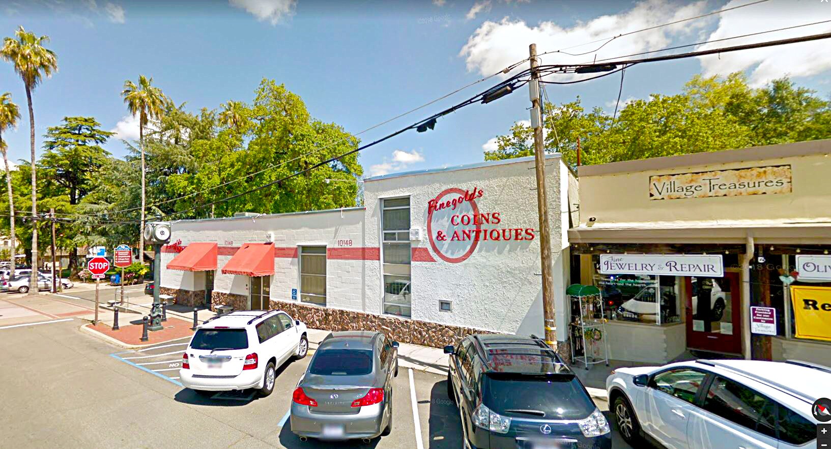 10148 Fair Oaks Blvd, Fair Oaks, CA 95628