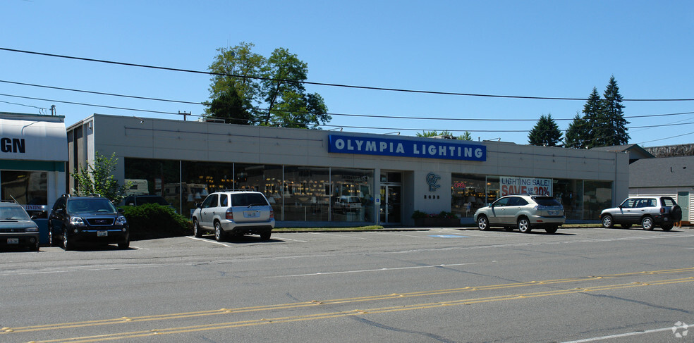 2633 Martin Way E, Olympia, WA for sale - Building Photo - Image 1 of 1