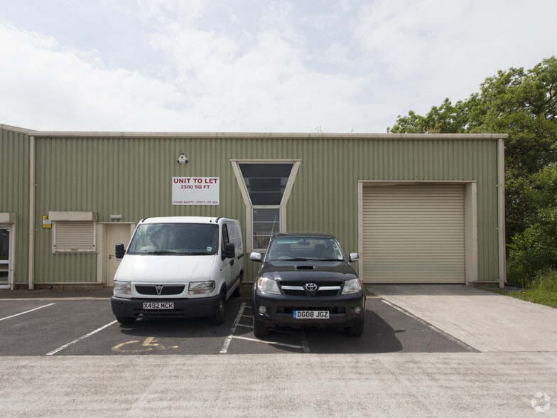 Deanfield Ct, Clitheroe for lease - Building Photo - Image 2 of 4