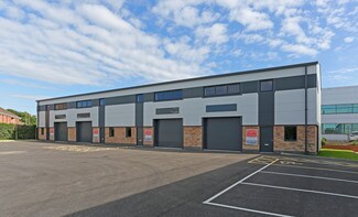 More details for Sadler Rd, Lincoln - Industrial for Lease