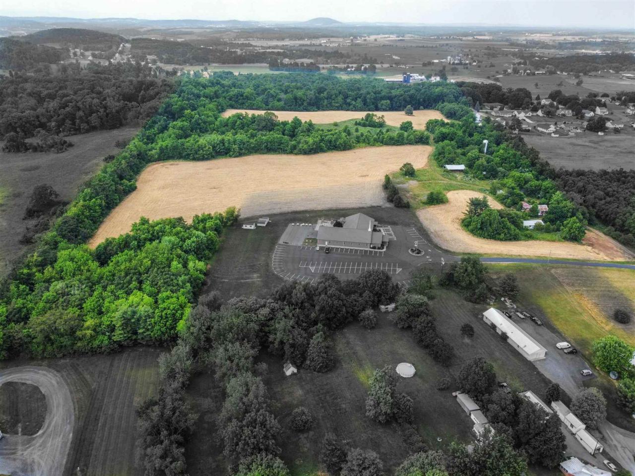 2490 Stuarts Draft Hwy, Stuarts Draft, VA 24477 Land for Sale