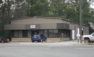 More details for 11262 Air Park Rd, Ashland, VA - Flex for Lease