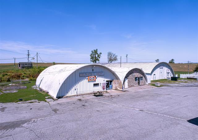 8052 S KY 141, Morganfield, KY for sale Primary Photo- Image 1 of 1