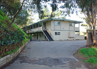 More details for 7 Merrydale Rd, San Rafael, CA - Multifamily for Sale