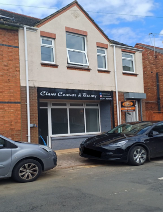 More details for Duke St, Kettering - Retail for Sale