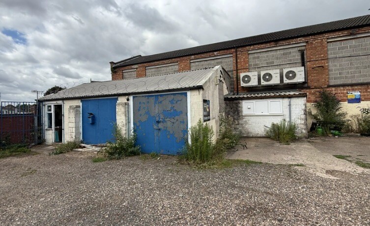 6 Blockleys Yard, Hinckley for lease Building Photo- Image 1 of 4