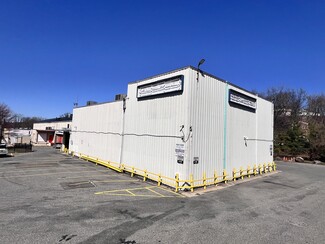 More details for 75 Tuckahoe Rd, Yonkers, NY - Industrial for Sale