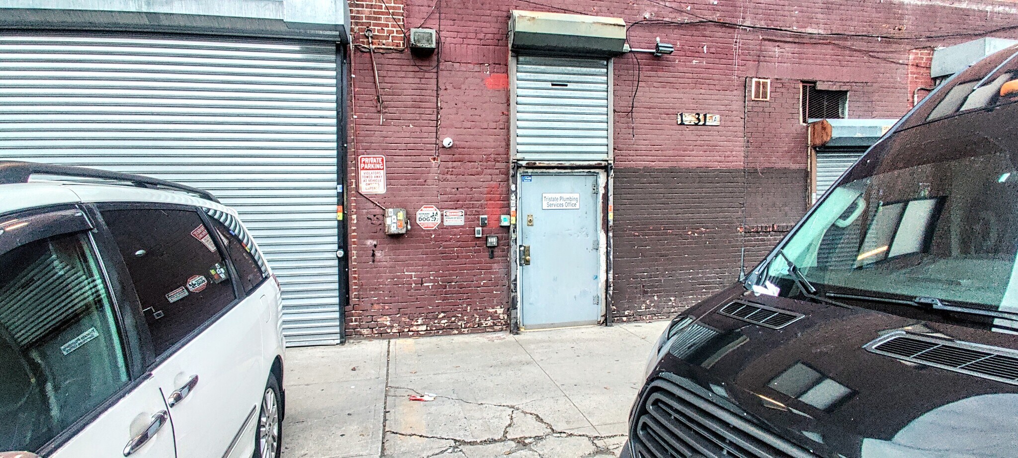 1431 Cromwell Ave, Bronx, NY 10452 Industrial for Lease