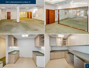 4730 3rd St, La Mesa, CA for lease Interior Photo- Image 2 of 2