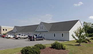 More details for 111 Currituck Commercial Dr, Moyock, NC - Office for Sale