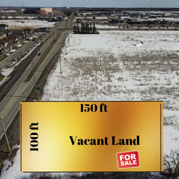 445 Huntmar Dr, Kanata, ON K2S 1B9