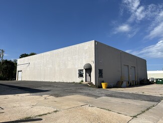 More details for 20 NE 46th St, Oklahoma City, OK - Industrial for Lease