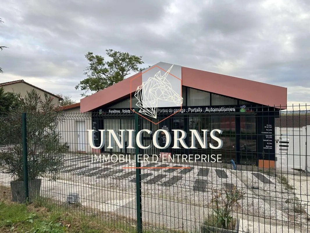 Retail in Castanet-Tolosan for sale Building Photo- Image 1 of 6