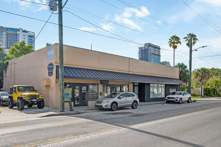 2718 S MacDill Ave, Tampa, FL for sale - Building Photo - Image 1 of 1