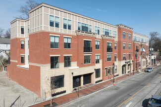 More details for 1722-1744 Springfield Ave, Maplewood, NJ - Multifamily for Sale