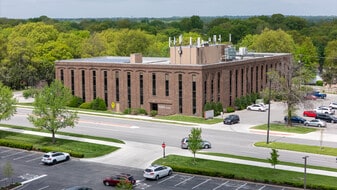 Red Bridge Professional Bldg - Golf Course