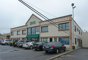 2900 Hempstead Tpke, Levittown NY - Loft