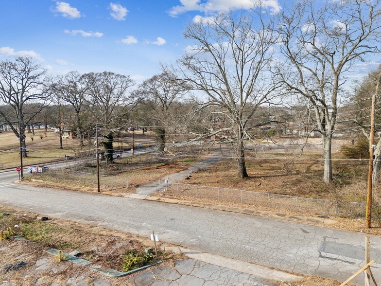 514 McDonough Blvd SE, Atlanta, GA for sale - Building Photo - Image 3 of 14