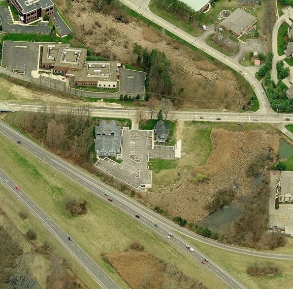 481 N Cleveland Massillon Rd, Akron, OH for sale - Primary Photo - Image 1 of 10