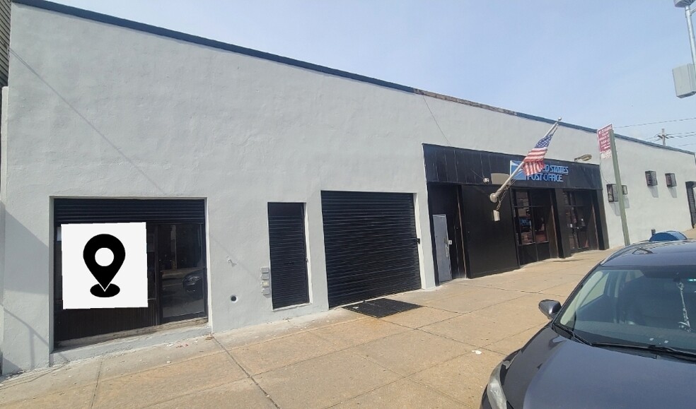 1545 Crosby Ave, Bronx, NY 10461