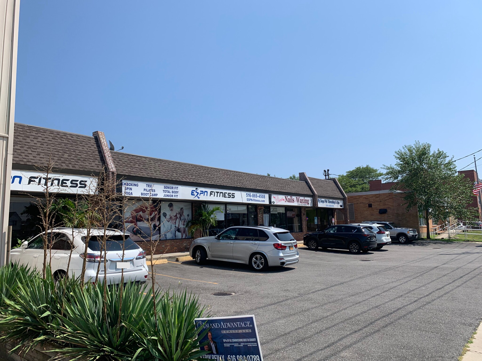 371-383 Long Beach Rd, Island Park, NY for sale Building Photo- Image 1 of 1