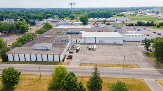 More details for 299 Johnson Ave, Waseca, MN - Industrial for Lease