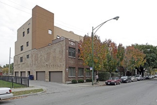 More details for 2533 N Ashland Ave, Chicago, IL - Office for Sale