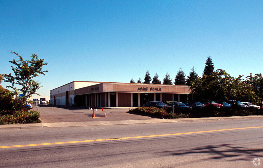 1801 Adams Ave, San Leandro, CA for lease - Other - Image 2 of 3