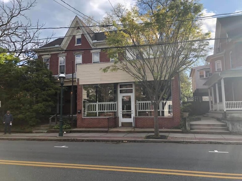 218 Main St, East Greenville, PA 18041 | LoopNet