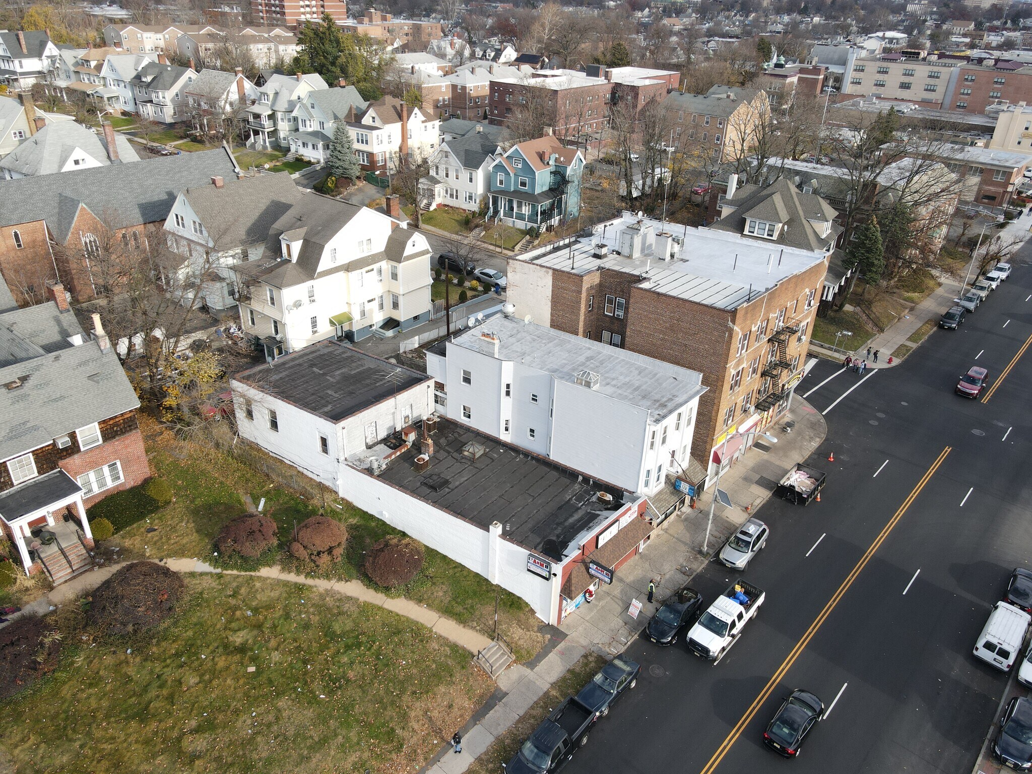467 Main St, Orange, NJ for sale Building Photo- Image 1 of 1