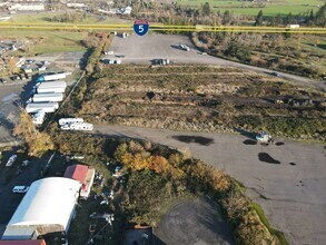 522 S Mill St, Creswell, OR - AERIAL map view - Image1