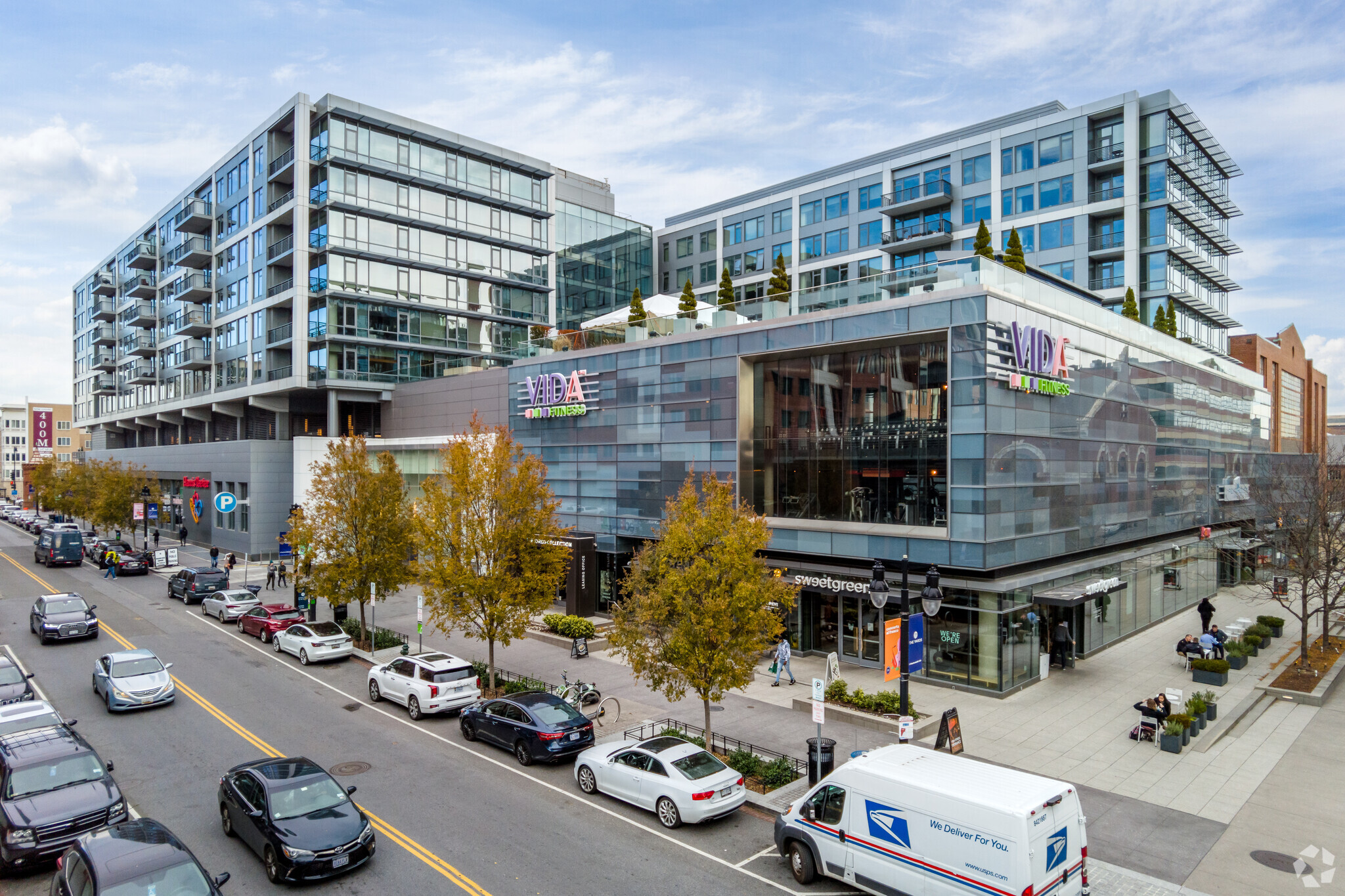 1212 4th St Se, Washington, DC for lease Building Photo- Image 1 of 8