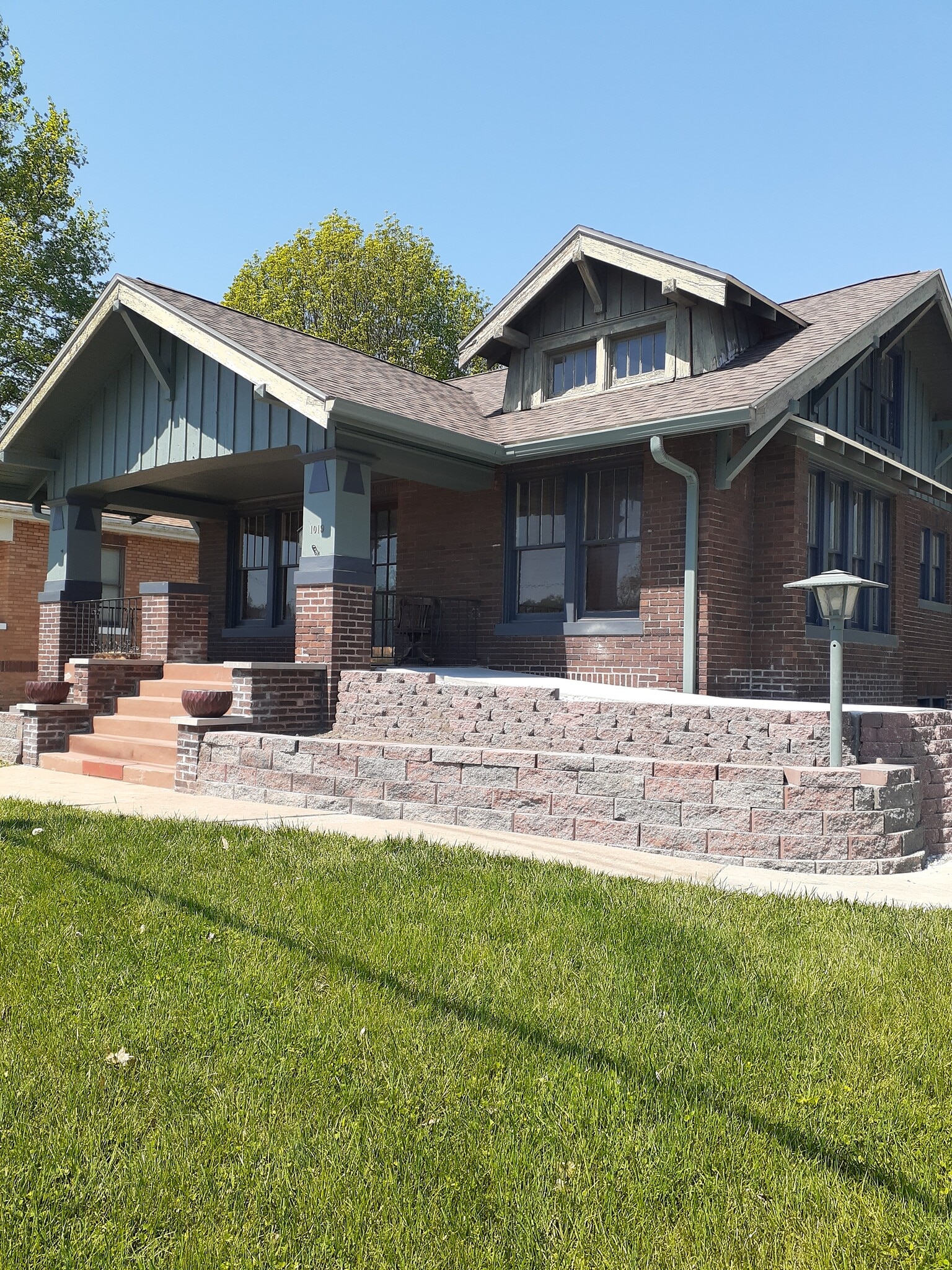 1019 Vandalia St, Collinsville, IL for lease Building Photo- Image 1 of 12