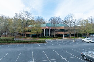 More details for 3128 Highwoods Blvd, Raleigh, NC - Office for Lease