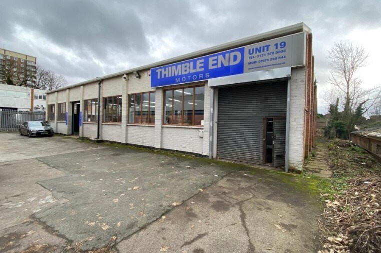 Coleshill Rd, Sutton Coldfield, B75 7BU