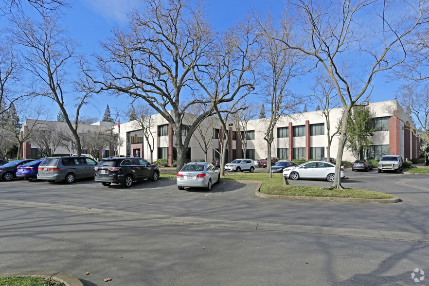 8745 Folsom Blvd, Sacramento, CA for sale - Primary Photo - Image 1 of 1